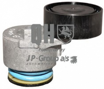 JP GROUP 4318201109 -  Натяжная планка, поликлиновой ремень